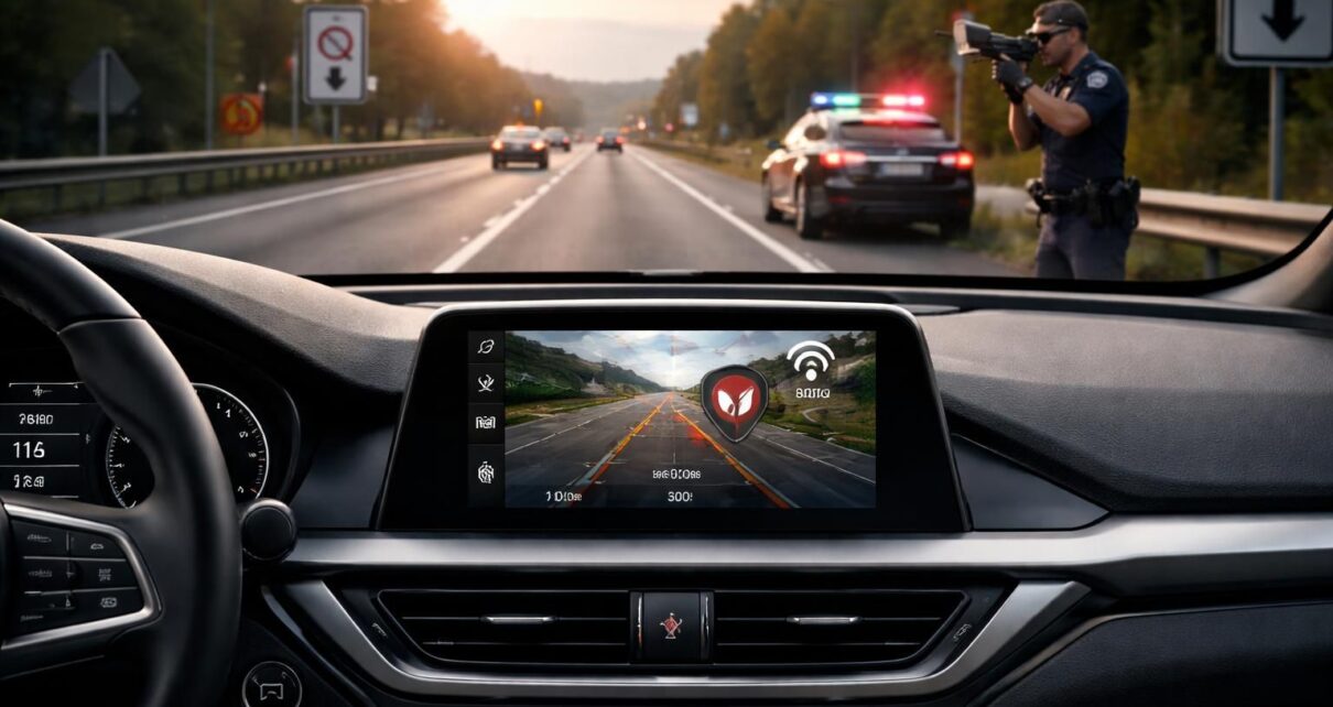 découvrez tout sur les logiciels détecteurs de radar : leur légalité, les risques associés et les solutions autorisées pour une conduite en toute sécurité.