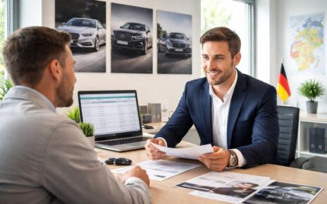 découvrez tout sur le mandataire voiture en allemagne : informations sur les délais, les coûts et les garanties pour un achat en toute sérénité.