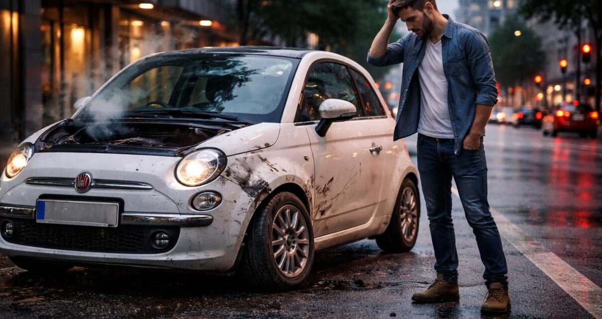 découvrez les modèles fiat 500 à éviter grâce aux retours d'expérience indispensables pour ne pas faire d'erreur lors de votre achat.