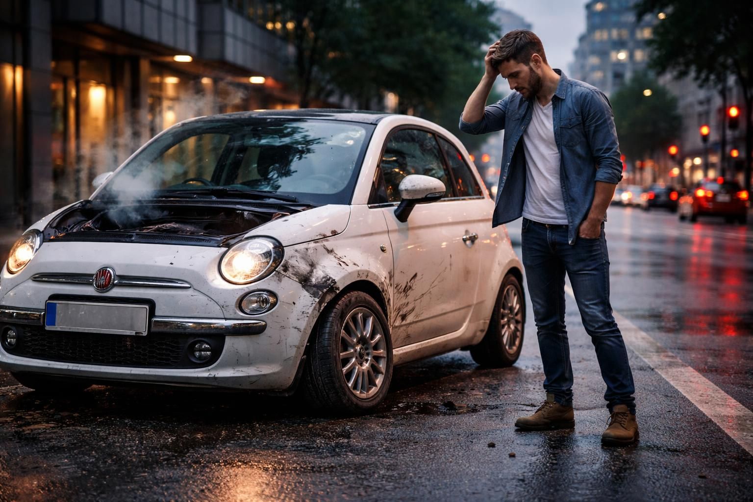 découvrez les modèles fiat 500 à éviter grâce aux retours d'expérience indispensables pour ne pas faire d'erreur lors de votre achat.