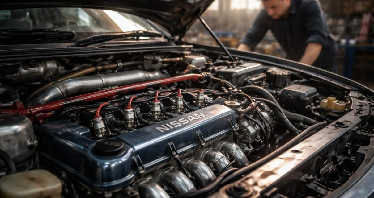 découvrez pourquoi ignorer le code d'erreur nissan p0380-96 peut entraîner des réparations coûteuses et comment y remédier rapidement pour éviter des dommages importants.