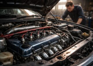 découvrez pourquoi ignorer le code d'erreur nissan p0380-96 peut entraîner des réparations coûteuses et comment y remédier rapidement pour éviter des dommages importants.