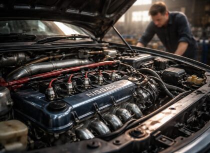 découvrez pourquoi ignorer le code d'erreur nissan p0380-96 peut entraîner des réparations coûteuses et comment y remédier rapidement pour éviter des dommages importants.