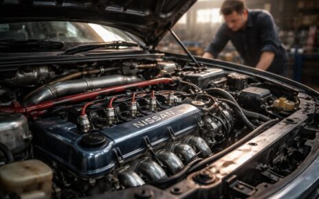 découvrez pourquoi ignorer le code d'erreur nissan p0380-96 peut entraîner des réparations coûteuses et comment y remédier rapidement pour éviter des dommages importants.