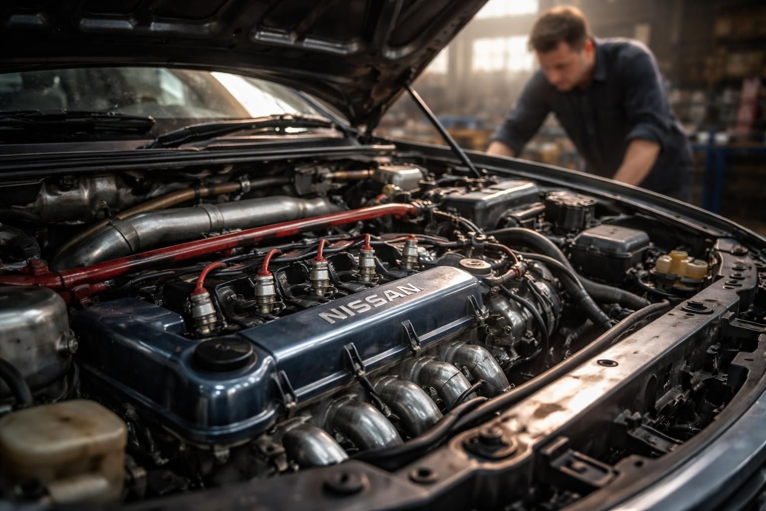 découvrez pourquoi ignorer le code d'erreur nissan p0380-96 peut entraîner des réparations coûteuses et comment y remédier rapidement pour éviter des dommages importants.
