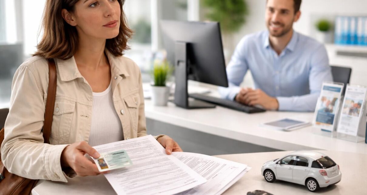 découvrez dans quels cas il est possible d'assurer une voiture sans posséder de permis de conduire, les conditions à respecter et les alternatives disponibles.