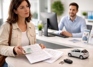 découvrez dans quels cas il est possible d'assurer une voiture sans posséder de permis de conduire, les conditions à respecter et les alternatives disponibles.