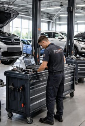 découvrez pourquoi l'auto casse 91 est le choix idéal pour vos réparations automobiles : des pièces d'occasion de qualité, un service rapide et des prix compétitifs.