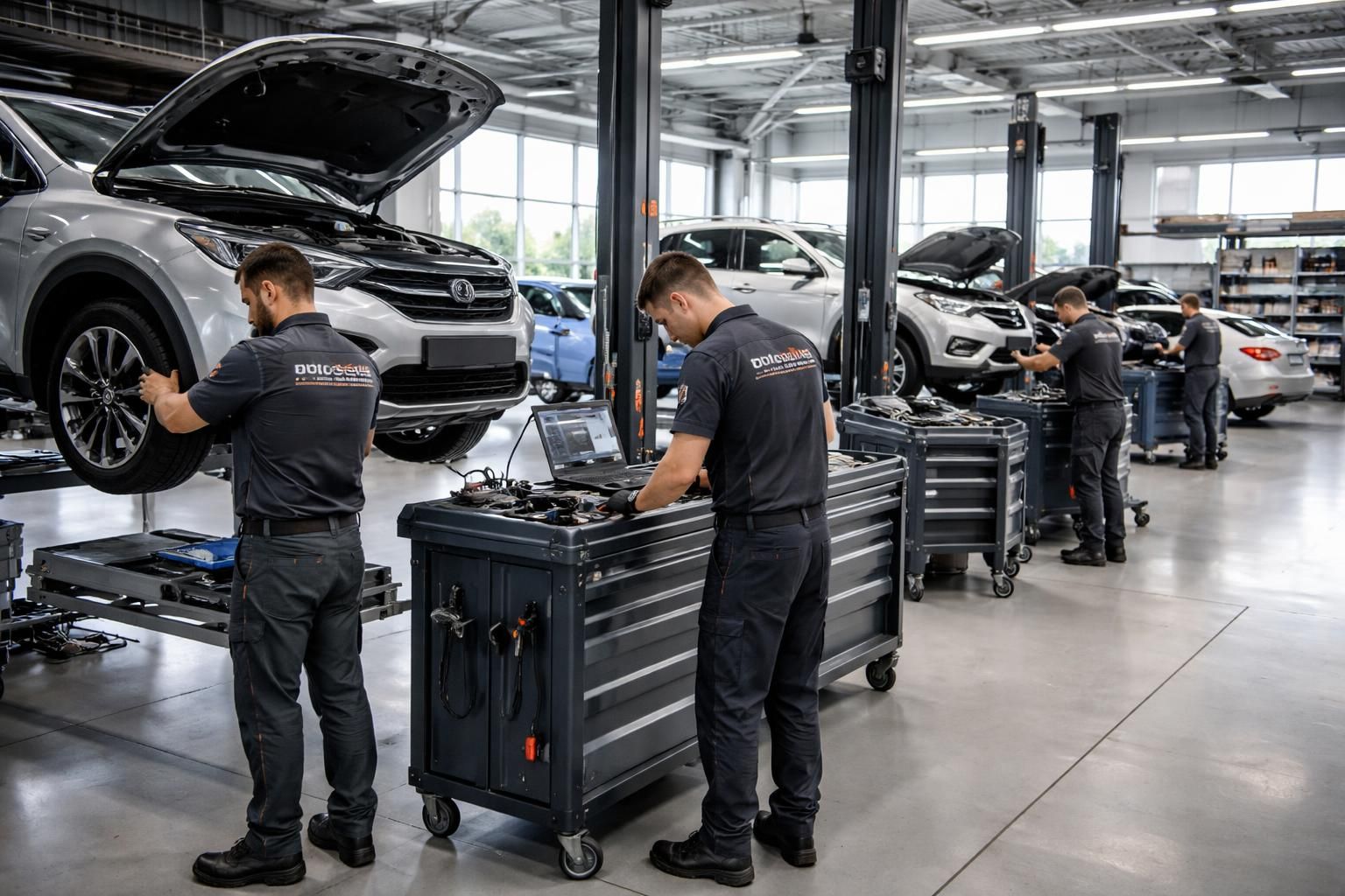 découvrez pourquoi l'auto casse 91 est le choix idéal pour vos réparations automobiles : des pièces d'occasion de qualité, un service rapide et des prix compétitifs.