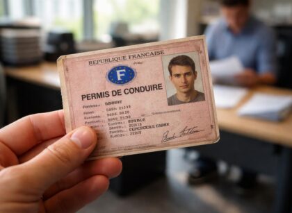 découvrez pourquoi il est important de conserver son ancien permis de conduire comme preuve d'identité et les avantages liés à son utilisation dans différentes démarches administratives.