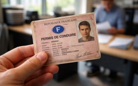 découvrez pourquoi il est important de conserver son ancien permis de conduire comme preuve d'identité et les avantages liés à son utilisation dans différentes démarches administratives.