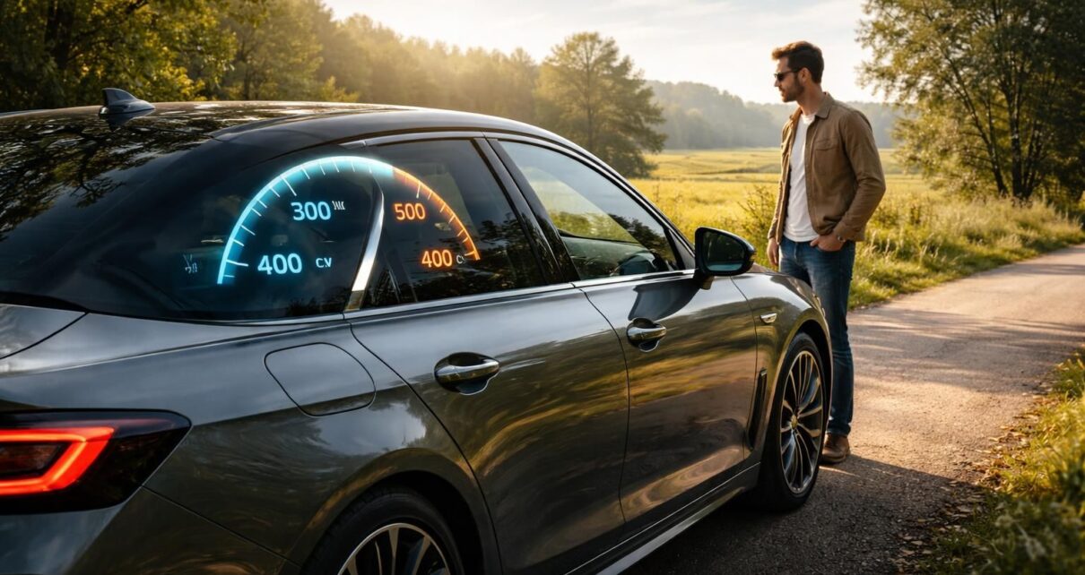 découvrez pourquoi il est crucial de comprendre la conversion de 100 kw en chevaux-vapeur (cv) pour mieux évaluer la puissance de votre voiture et optimiser vos choix automobiles.