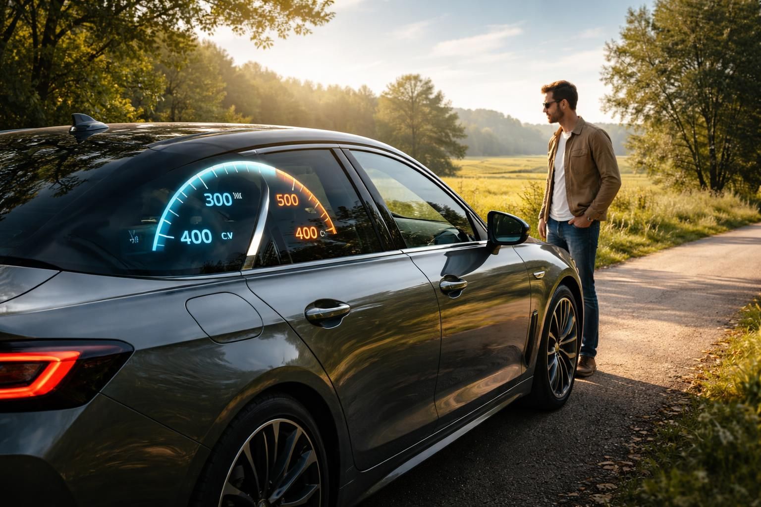 découvrez pourquoi il est crucial de comprendre la conversion de 100 kw en chevaux-vapeur (cv) pour mieux évaluer la puissance de votre voiture et optimiser vos choix automobiles.