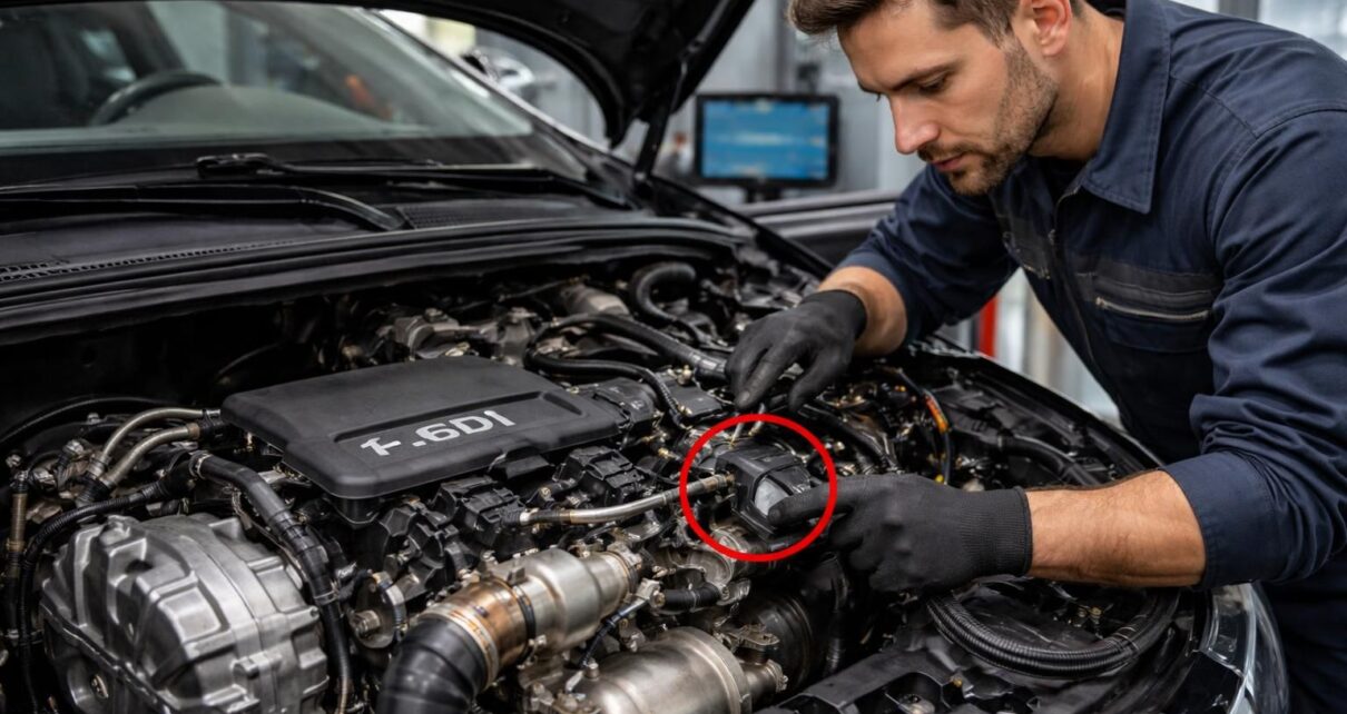 découvrez les causes principales du défaut p1351 sur les moteurs peugeot 1.6 hdi et pourquoi ce problème est si courant, ainsi que les solutions pour le résoudre efficacement.