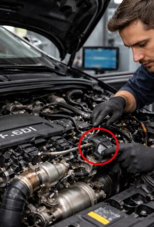 découvrez les causes principales du défaut p1351 sur les moteurs peugeot 1.6 hdi et pourquoi ce problème est si courant, ainsi que les solutions pour le résoudre efficacement.