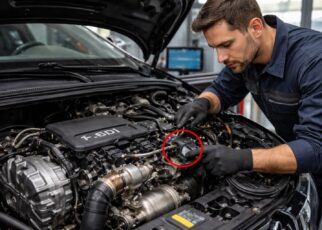 découvrez les causes principales du défaut p1351 sur les moteurs peugeot 1.6 hdi et pourquoi ce problème est si courant, ainsi que les solutions pour le résoudre efficacement.