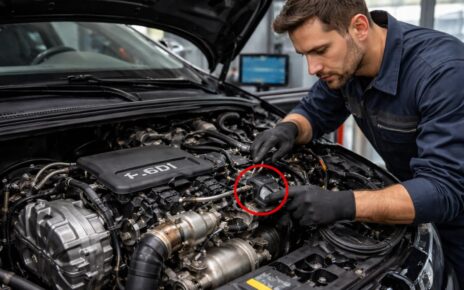 découvrez les causes principales du défaut p1351 sur les moteurs peugeot 1.6 hdi et pourquoi ce problème est si courant, ainsi que les solutions pour le résoudre efficacement.