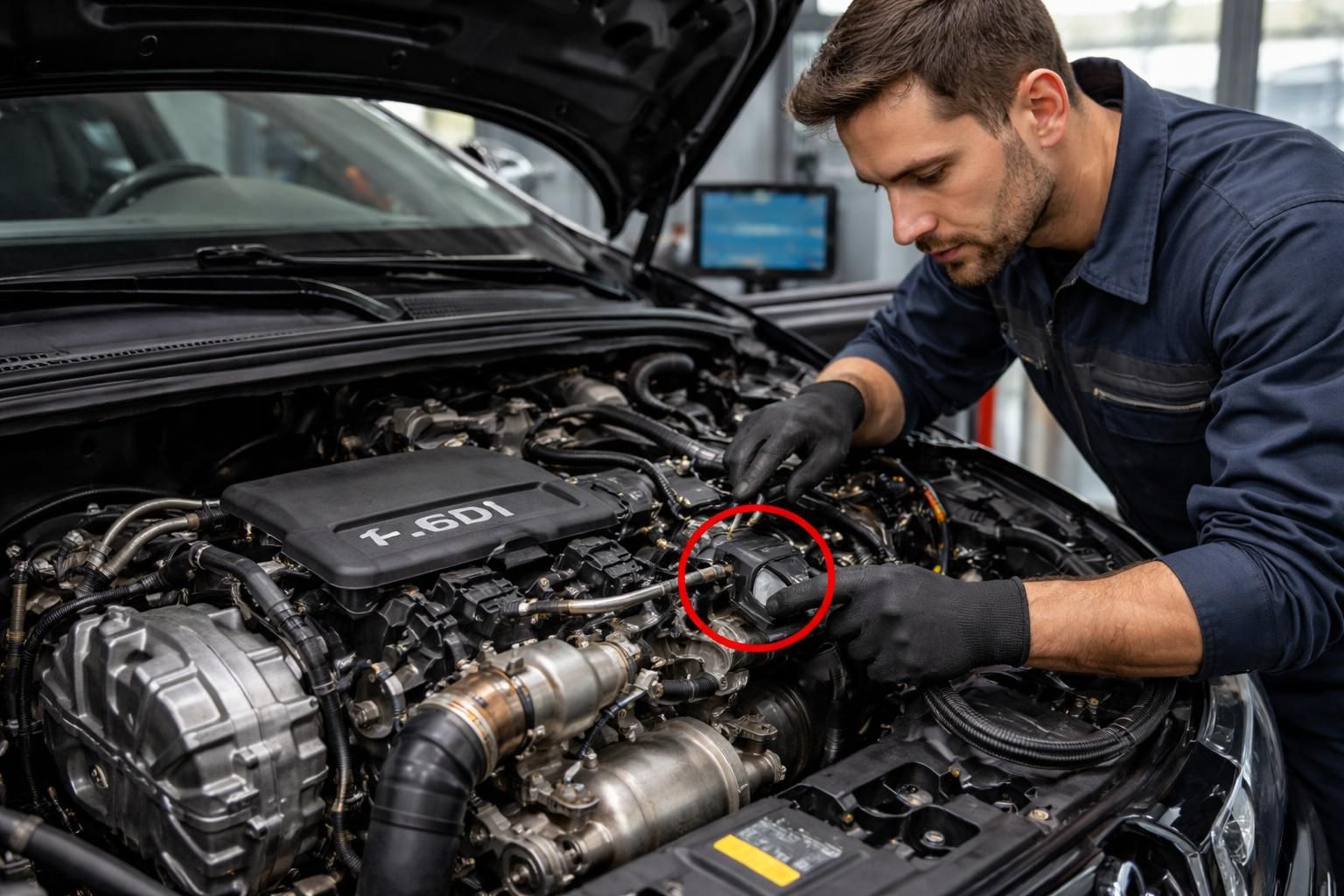 découvrez les causes principales du défaut p1351 sur les moteurs peugeot 1.6 hdi et pourquoi ce problème est si courant, ainsi que les solutions pour le résoudre efficacement.