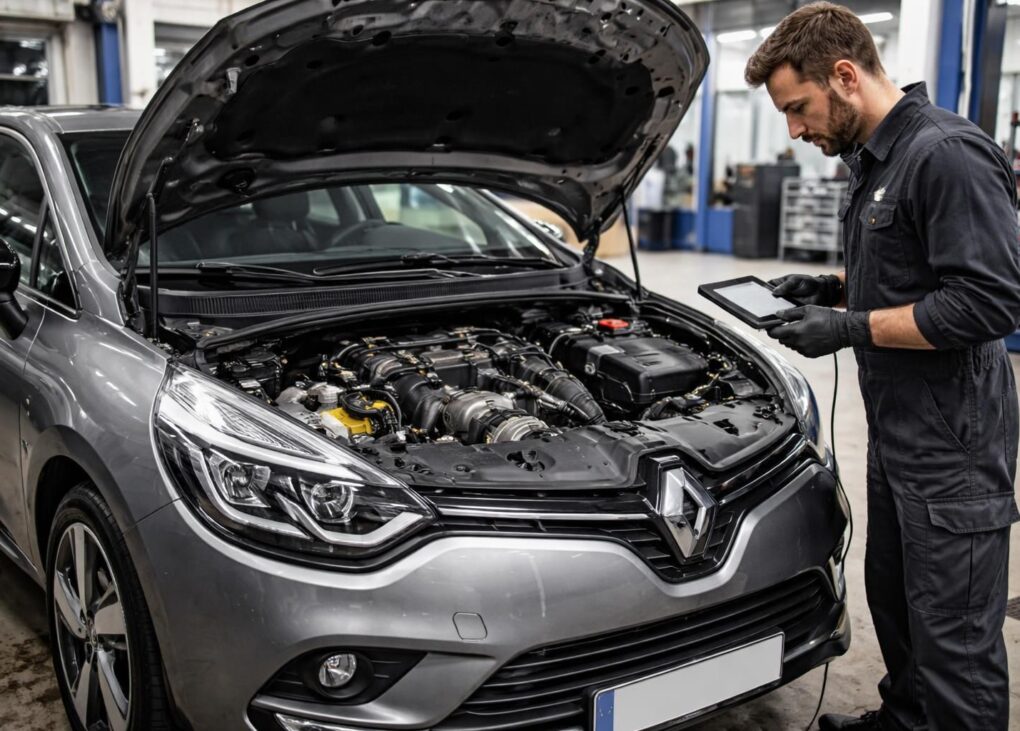 découvrez pourquoi le risque de casse moteur sur la renault clio 4 est plus élevé que prévu, les causes principales et comment prévenir ce problème afin d'assurer la longévité de votre véhicule.