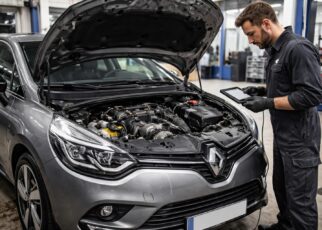 découvrez pourquoi le risque de casse moteur sur la renault clio 4 est plus élevé que prévu, les causes principales et comment prévenir ce problème afin d'assurer la longévité de votre véhicule.