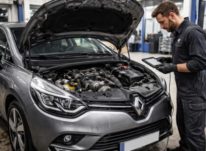 découvrez pourquoi le risque de casse moteur sur la renault clio 4 est plus élevé que prévu, les causes principales et comment prévenir ce problème afin d'assurer la longévité de votre véhicule.