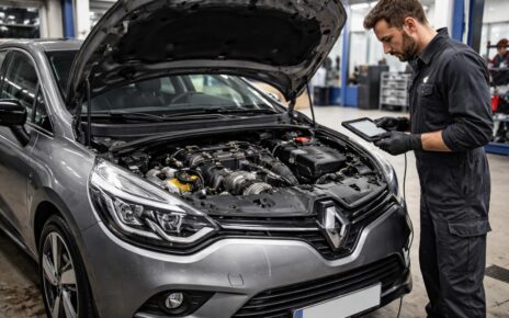 découvrez pourquoi le risque de casse moteur sur la renault clio 4 est plus élevé que prévu, les causes principales et comment prévenir ce problème afin d'assurer la longévité de votre véhicule.