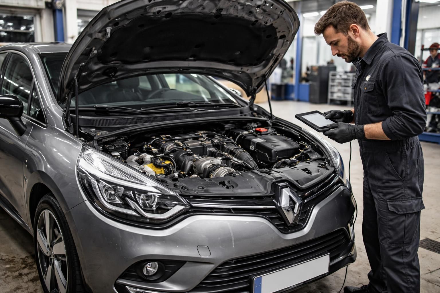 découvrez pourquoi le risque de casse moteur sur la renault clio 4 est plus élevé que prévu, les causes principales et comment prévenir ce problème afin d'assurer la longévité de votre véhicule.