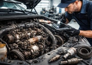 découvrez les causes courantes des problèmes moteur sur la peugeot 208 diesel et trouvez des solutions efficaces pour les résoudre rapidement et éviter les pannes.