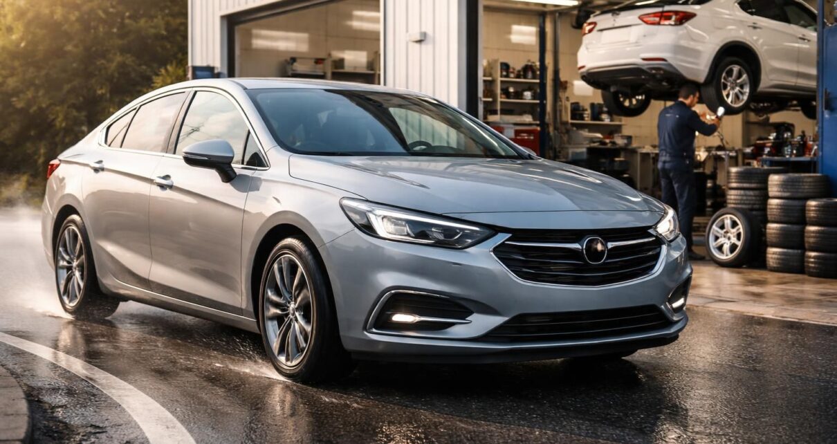 découvrez comment réduire le ripage excessif de votre voiture grâce à un entretien régulier et des conseils pratiques pour assurer votre sécurité sur la route.