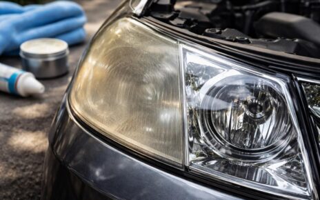 découvrez les causes du ternissement des phares en polycarbonate et apprenez comment restaurer leur éclat pour une meilleure visibilité et sécurité.