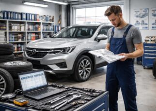 découvrez comment choisir le contrôle technique automobile adapté à votre modèle de voiture pour assurer votre sécurité et respecter la réglementation.