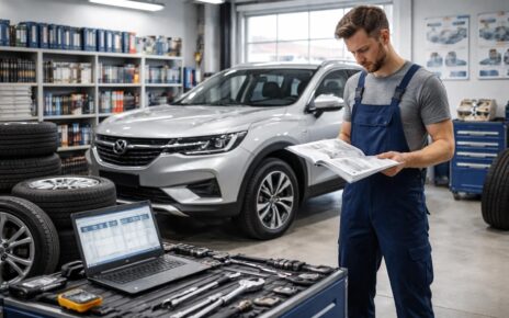 découvrez comment choisir le contrôle technique automobile adapté à votre modèle de voiture pour assurer votre sécurité et respecter la réglementation.