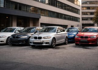 découvrez les 5 modèles de bmw série 1 à éviter pour ne pas regretter votre achat et faire le meilleur choix pour votre voiture.