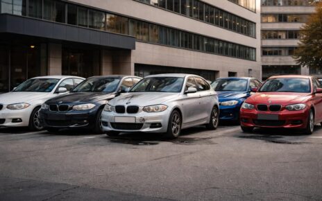 découvrez les 5 modèles de bmw série 1 à éviter pour ne pas regretter votre achat et faire le meilleur choix pour votre voiture.