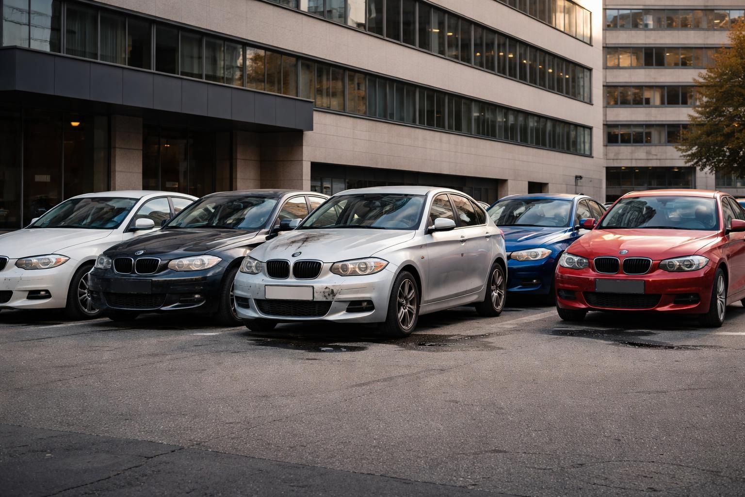 découvrez les 5 modèles de bmw série 1 à éviter pour ne pas regretter votre achat et faire le meilleur choix pour votre voiture.