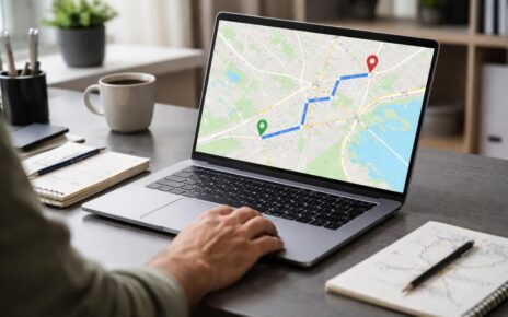 découvrez comment éviter les erreurs de saisie sur via michelin et utilisez l’outil officiel pour planifier facilement votre trajet en toute confiance.