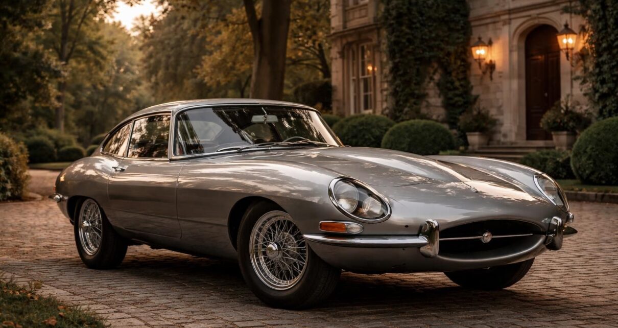 découvrez la définition, les critères essentiels et le statut officiel des voitures de collection pour mieux comprendre ce secteur passionnant de l'automobile.