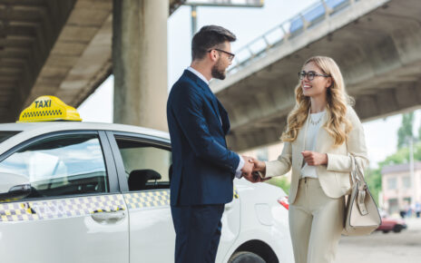 licence de taxi parisien