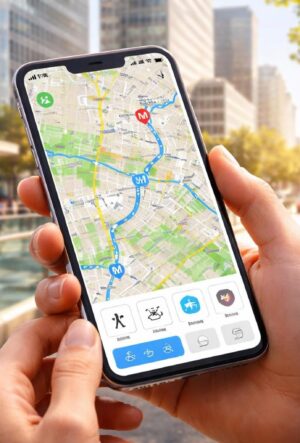 découvrez les 10 raisons incontournables pour lesquelles mappy est l'application de cartographie idéale, alliant précision, simplicité et fonctionnalités innovantes pour faciliter tous vos déplacements.