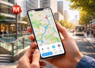 découvrez les 10 raisons incontournables pour lesquelles mappy est l'application de cartographie idéale, alliant précision, simplicité et fonctionnalités innovantes pour faciliter tous vos déplacements.