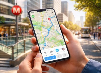 découvrez les 10 raisons incontournables pour lesquelles mappy est l'application de cartographie idéale, alliant précision, simplicité et fonctionnalités innovantes pour faciliter tous vos déplacements.