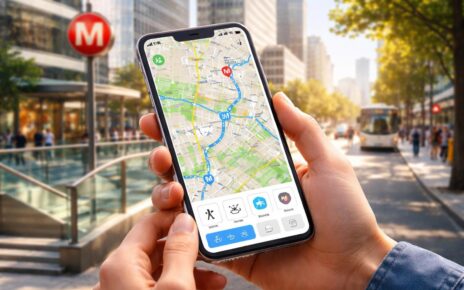 découvrez les 10 raisons incontournables pour lesquelles mappy est l'application de cartographie idéale, alliant précision, simplicité et fonctionnalités innovantes pour faciliter tous vos déplacements.