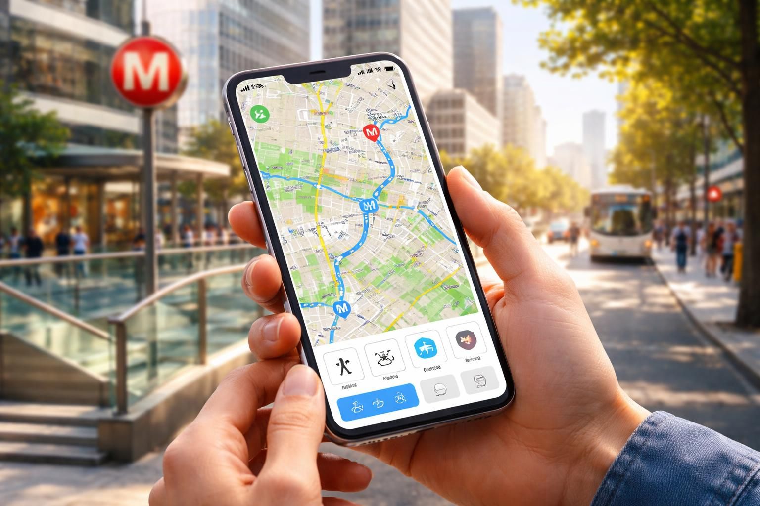 découvrez les 10 raisons incontournables pour lesquelles mappy est l'application de cartographie idéale, alliant précision, simplicité et fonctionnalités innovantes pour faciliter tous vos déplacements.