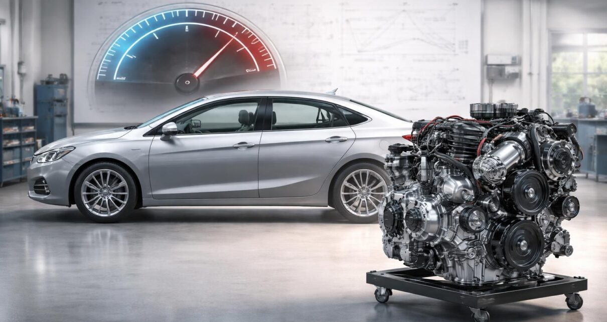 découvrez combien de chevaux réels correspondent à 5 chevaux fiscaux et tous les détails essentiels à connaître sur cette mesure automobile.