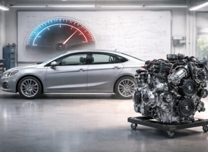 découvrez combien de chevaux réels correspondent à 5 chevaux fiscaux et tous les détails essentiels à connaître sur cette mesure automobile.