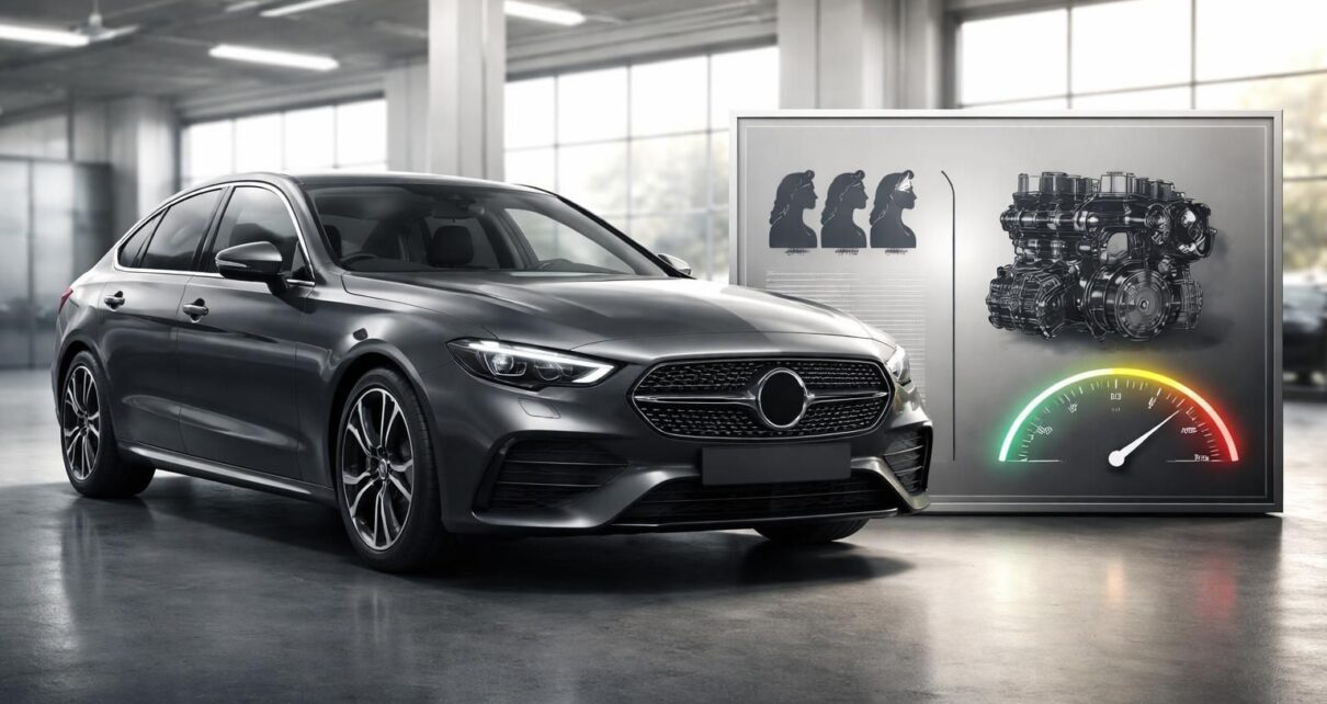 découvrez la différence entre 6 chevaux fiscaux et la puissance réelle en chevaux-vapeur. comprenez comment est calculée la puissance automobile et ce que cela signifie pour votre véhicule.