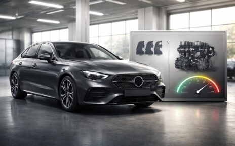 découvrez la différence entre 6 chevaux fiscaux et la puissance réelle en chevaux-vapeur. comprenez comment est calculée la puissance automobile et ce que cela signifie pour votre véhicule.