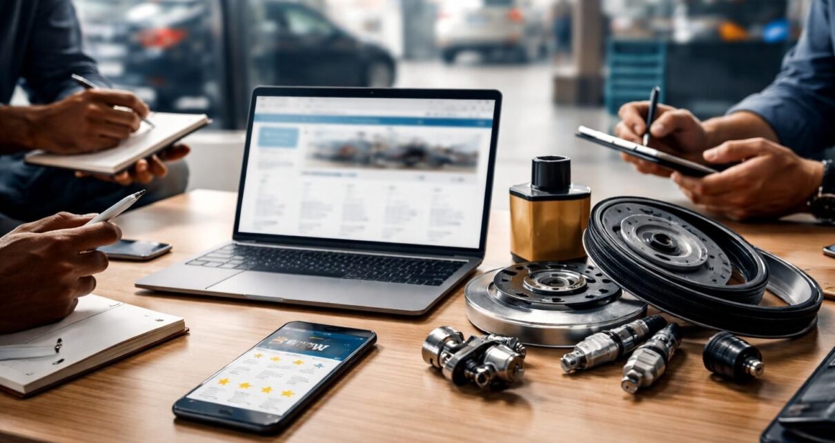 découvrez les avis clients sur oscaro power : analyse des points forts et des faiblesses pour vous aider à faire le bon choix.