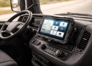 découvrez comment choisir la tablette tactile microsoft idéale pour camion en fonction des critères pratiques essentiels à une utilisation professionnelle efficace.