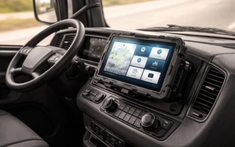 découvrez comment choisir la tablette tactile microsoft idéale pour camion en fonction des critères pratiques essentiels à une utilisation professionnelle efficace.